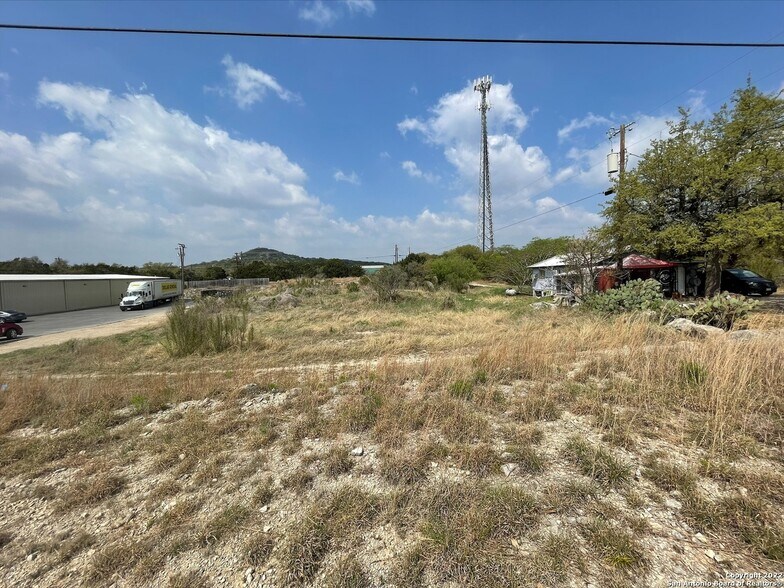 More Photos Of FM 1283 @ PR 37, Lakehills Land For Sale