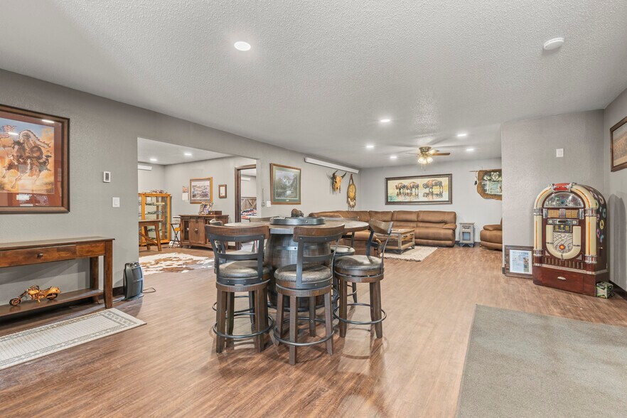 More Photos Of 5642 Bob Ln, Black Hawk Service For Sale