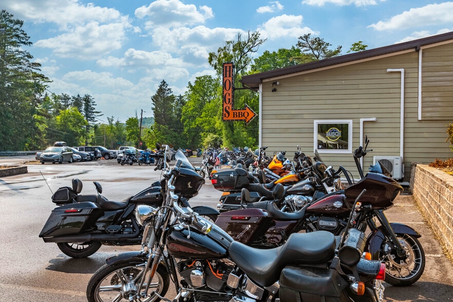 More Photos Of 1459 State Route 93, Berwick Bar For Sale