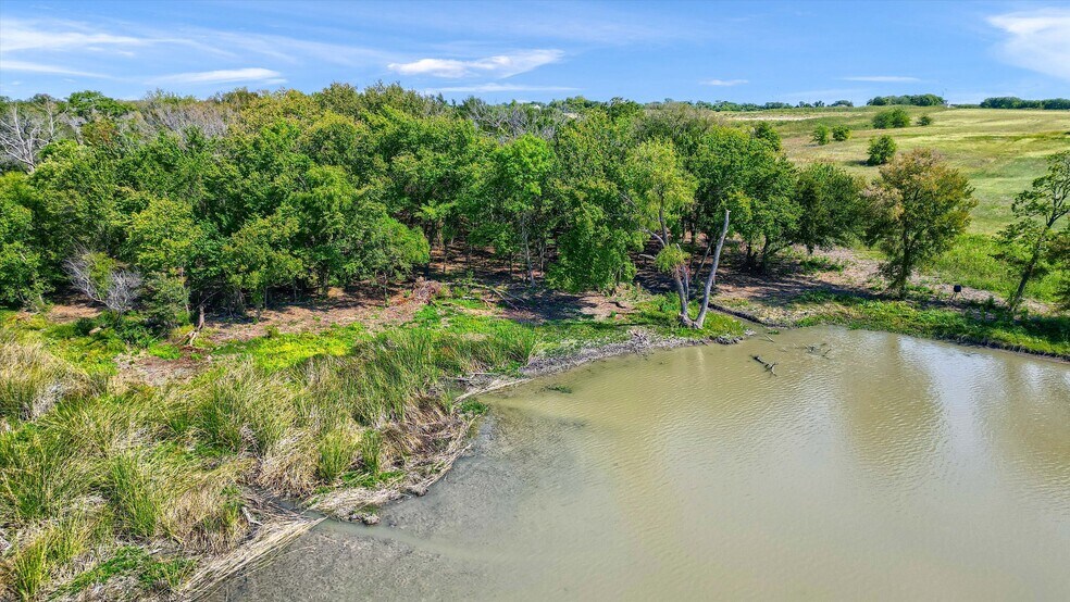 More Photos Of County Rd 174 12 Ac County Rd 174 rd, Celina Land For Sale