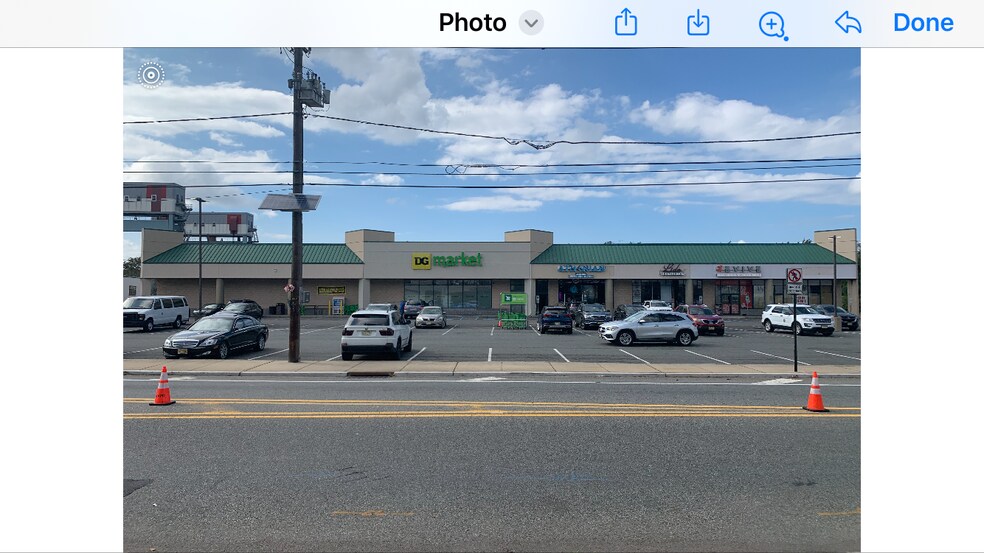 More Photos Of 11-35 River Rd, North Arlington Storefront For Lease
