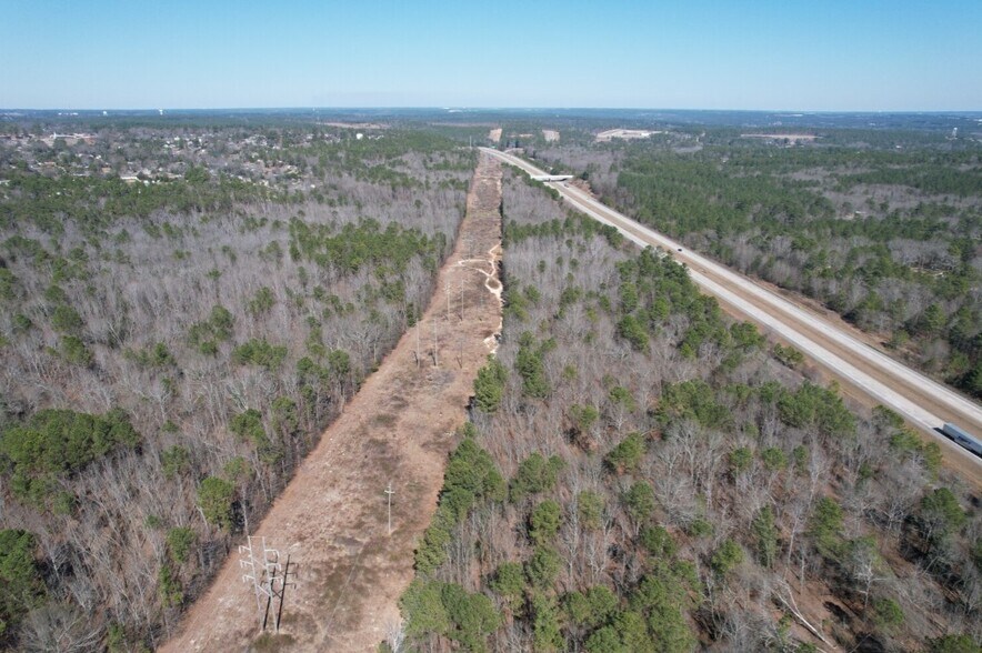 More Photos Of 00 Bradleyville Road, North Augusta Land For Sale