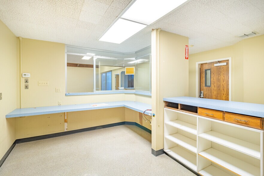 More Photos Of 432 S Mill St, Tehachapi Medical For Lease