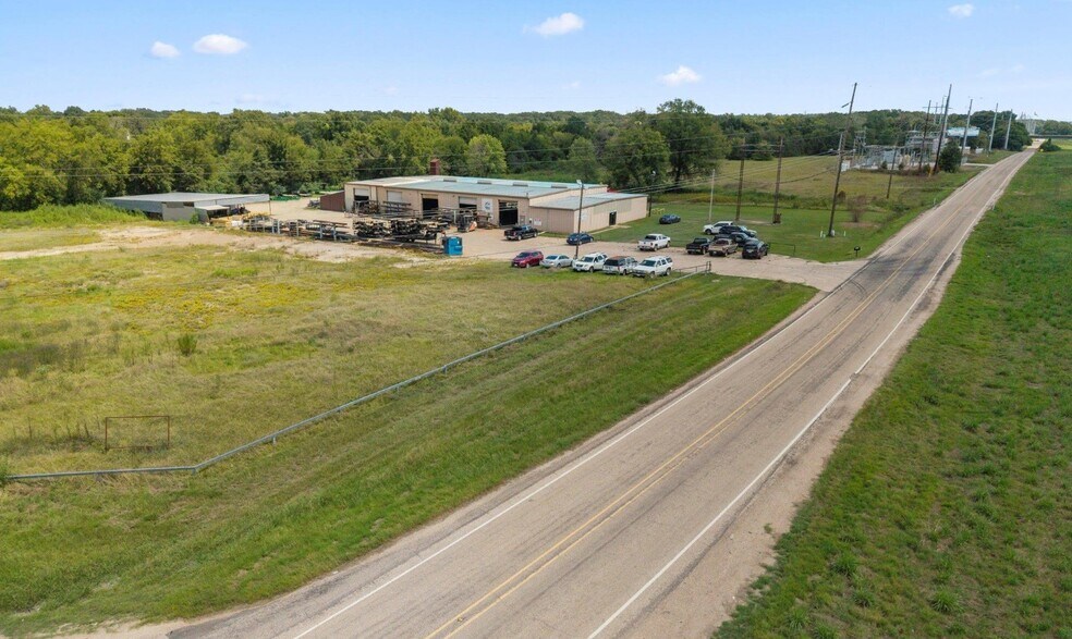 More Photos Of I-30 Frontage Road, Winfield Land For Sale