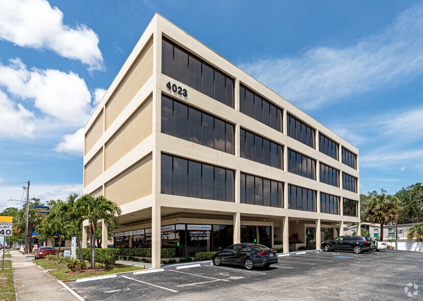 Primary Photo Of 4023 N Armenia Ave, Tampa Office For Lease