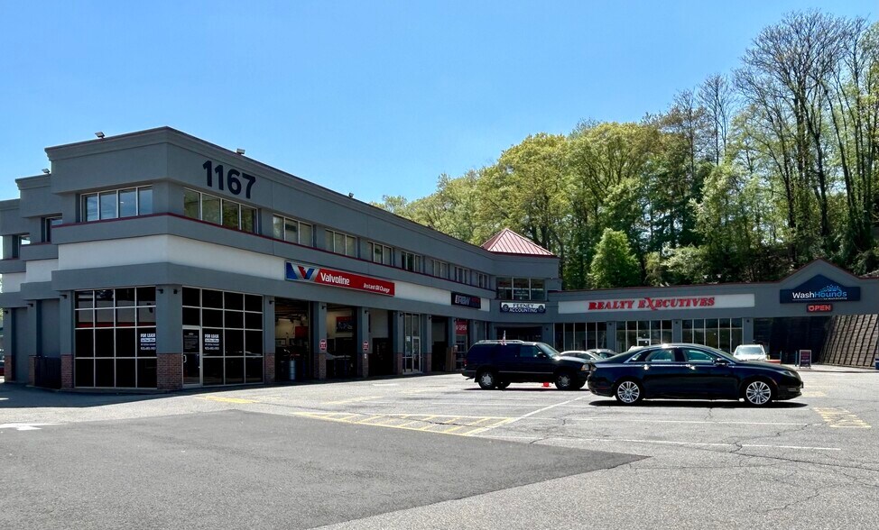 More Photos Of 1167 State Rt 23 S, Kinnelon Storefront Retail Office For Lease