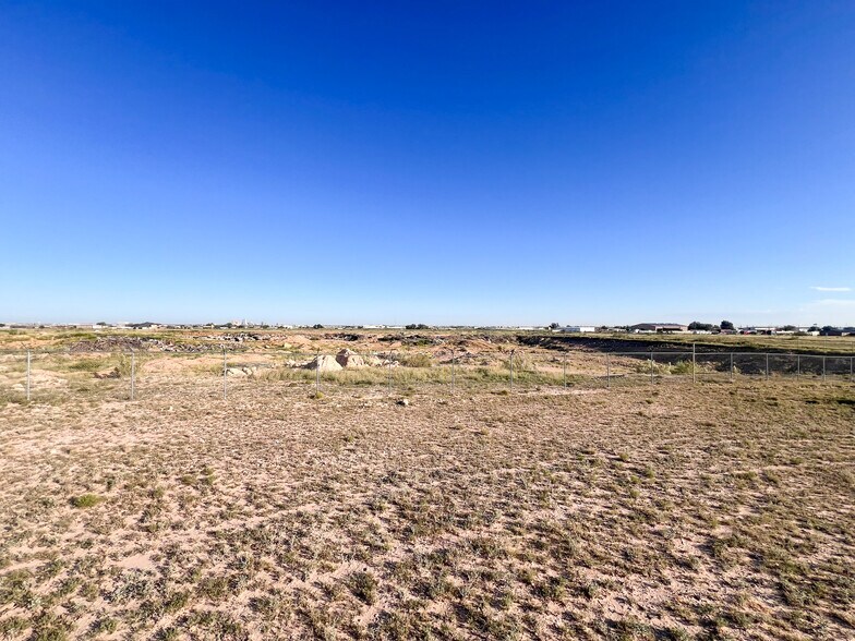 More Photos Of 101-Acre Industrial Tract on South FM 715, Midland Land For Sale