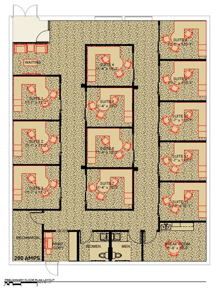 More Photos Of 123 E Gardiner St, Valley Restaurant For Sale