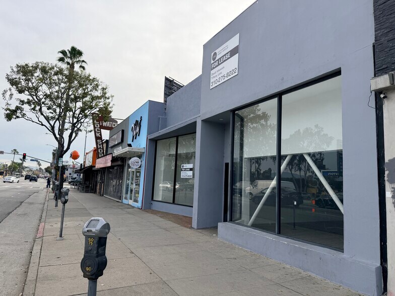 More Photos Of 14514-14516 Ventura Blvd, Sherman Oaks Storefront For Lease