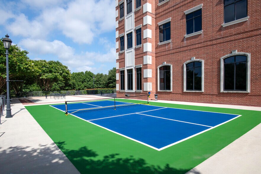 More Photos Of 5000 Legacy Dr, Plano Office For Lease