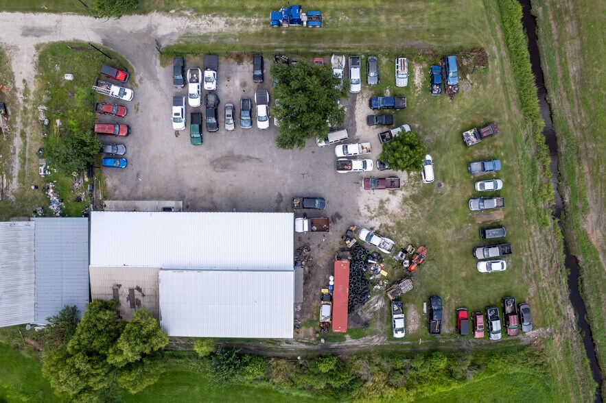 More Photos Of 1523 TX-36, Rosenberg Land For Sale