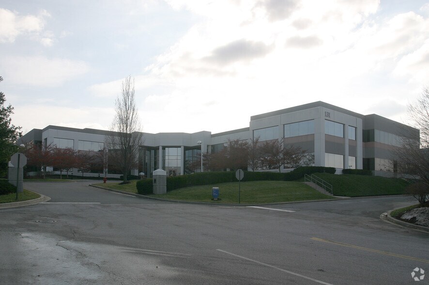 More Photos Of 131 National Business Pky, Annapolis Junction Office For Lease