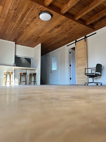 More Photos Of 1410 County Road 339, Melissa Office For Lease