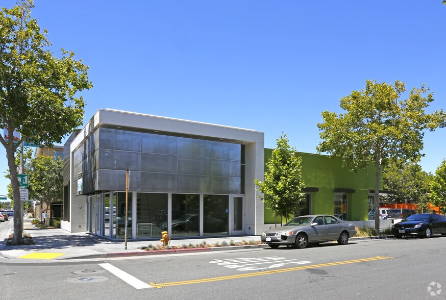 More Photos Of 2875 El Camino Real, Palo Alto Office For Lease