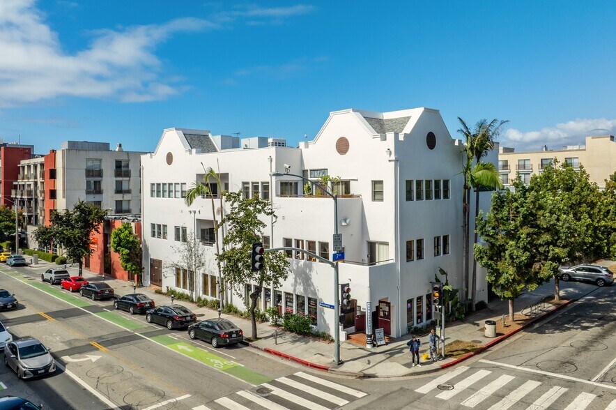 More Photos Of 1460 7th St, Santa Monica Medical For Lease