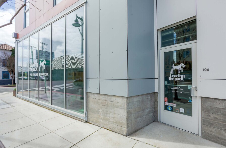 More Photos Of 4801 Shattuck Ave, Oakland Apartments For Sale