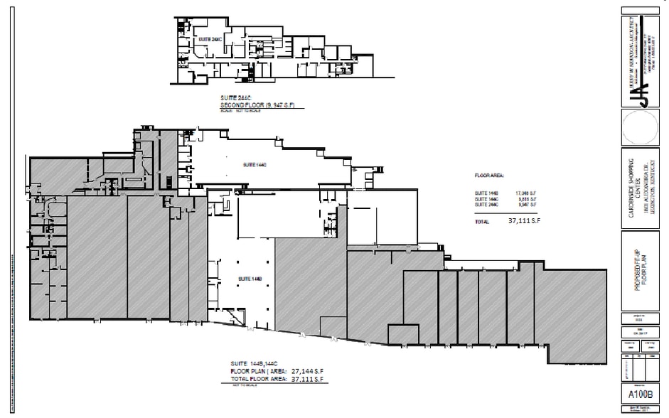 More Photos Of 1801 Alexandria Dr, Lexington Unknown For Lease