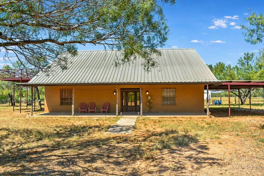 More Photos Of 20757 US Highway 83 N, Laredo Land For Sale