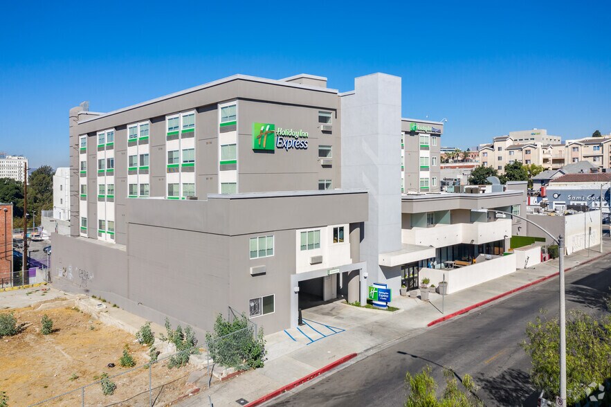More Photos Of 611 S Westlake Ave, Los Angeles Hotel For Sale