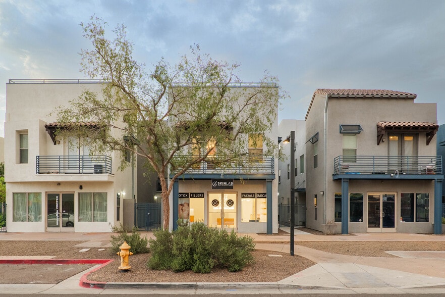 More Photos Of 610 E Roosevelt St, Phoenix Storefront Retail Residential For Sale