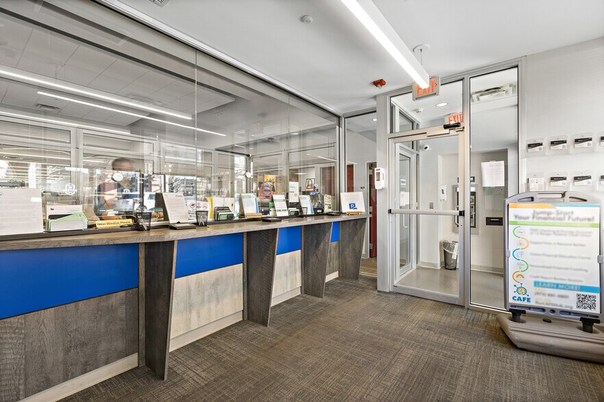 More Photos Of 392 Main St, Hackensack Freestanding For Sale