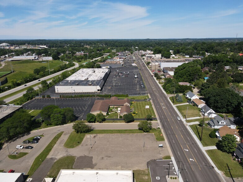 More Photos Of 630 30th St NW, Canton Land For Lease
