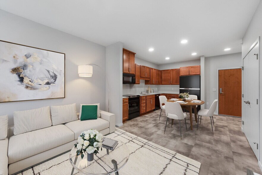 More Photos Of 176 Robert St S, Saint Paul Apartments For Lease