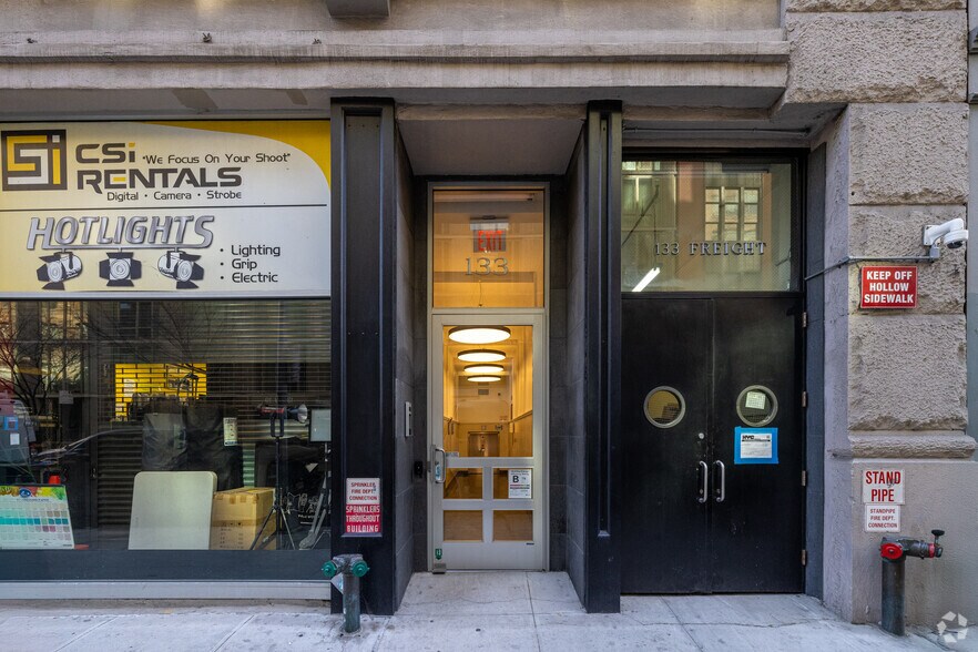 More Photos Of 133 W 19th St, New York Office For Lease