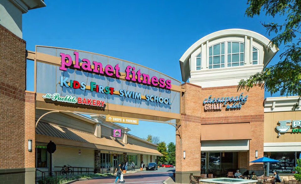 More Photos Of 6830 Race Track Rd, Bowie Unknown For Lease