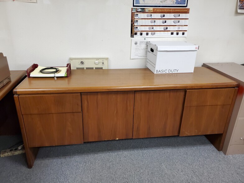 More Photos Of 2715 Ingalls St, San Francisco Warehouse For Lease