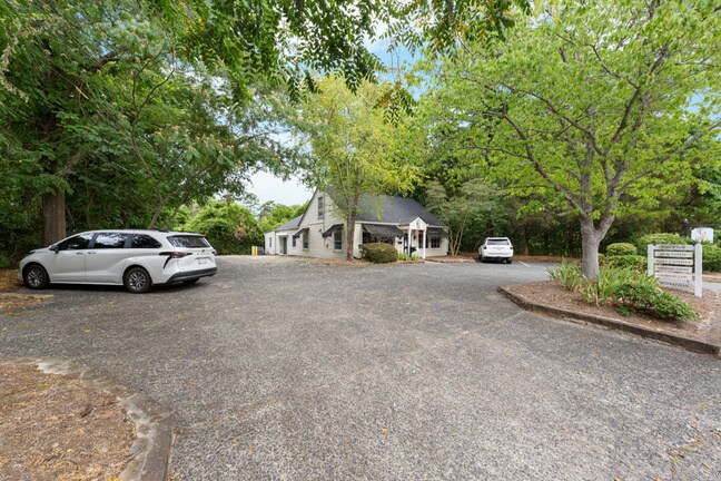 More Photos Of 3130 Hope Valley Rd, Durham Office For Sale