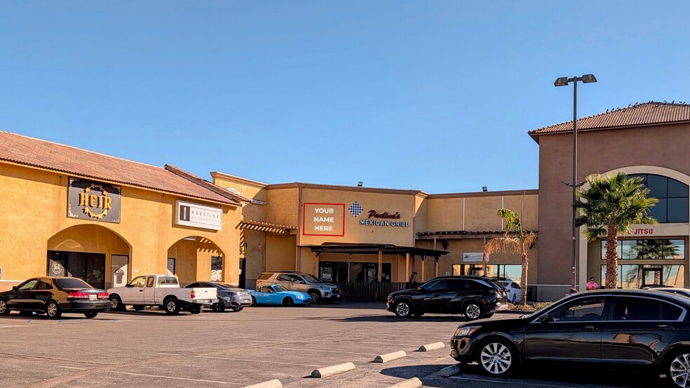 More Photos Of 14845 Monarch Blvd, Victorville Unknown For Lease