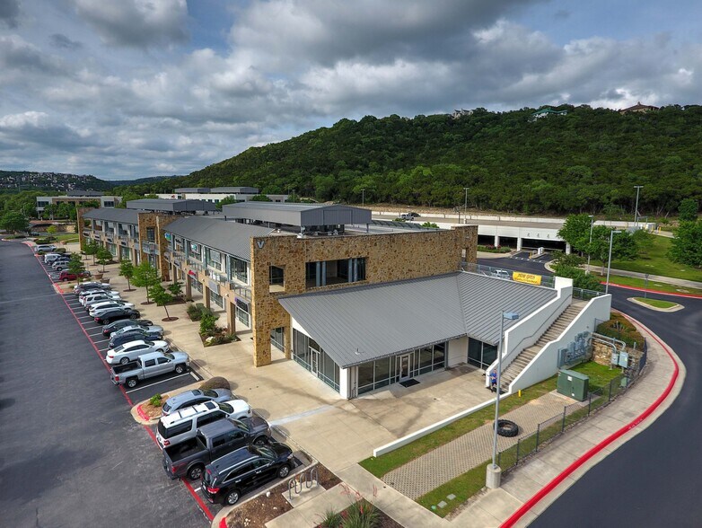 Primary Photo Of 7350 Fm-2222, Austin Unknown For Lease