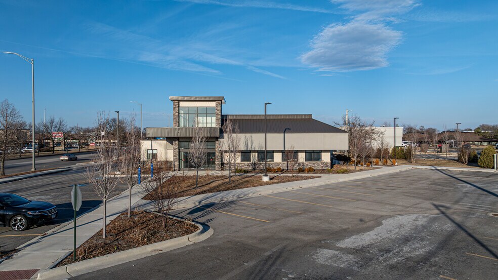 More Photos Of 1150 E Ogden Ave, Naperville Medical For Lease