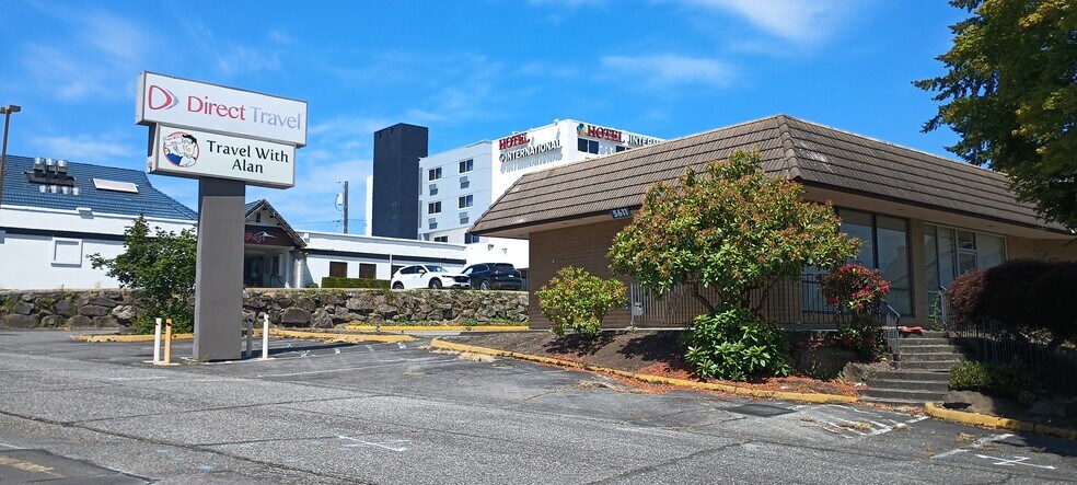 More Photos Of 5611 196th St SW, Lynnwood Freestanding For Lease