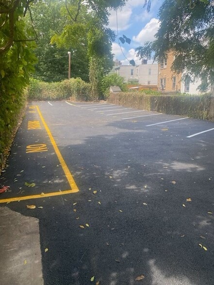 More Photos Of 309 Martin Luther King Jr Dr, Jersey City Storefront Retail Residential For Sale