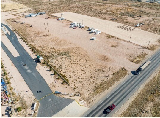 More Photos Of 2503 FM 866, Odessa Industrial For Sale