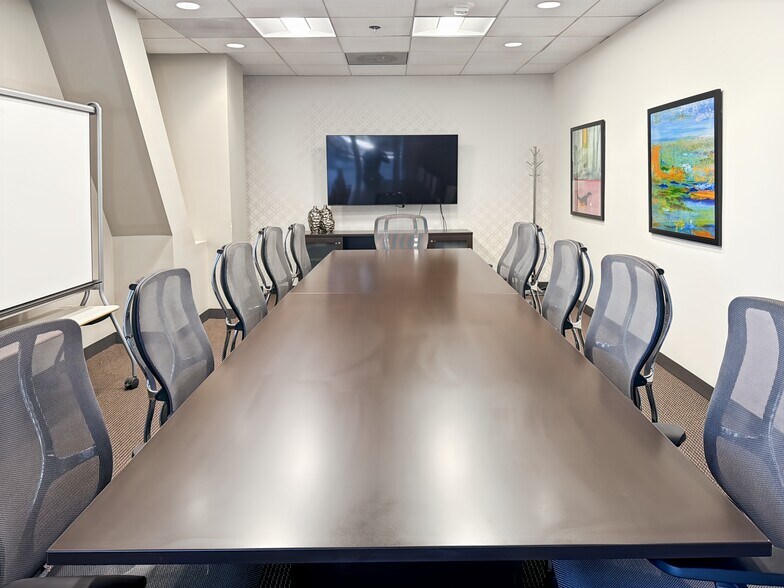 More Photos Of 2121 N California Blvd, Walnut Creek Coworking Space