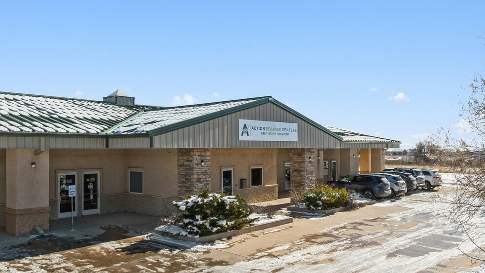 More Photos Of 6825 Silver Ponds Hts, Colorado Springs Freestanding For Sale