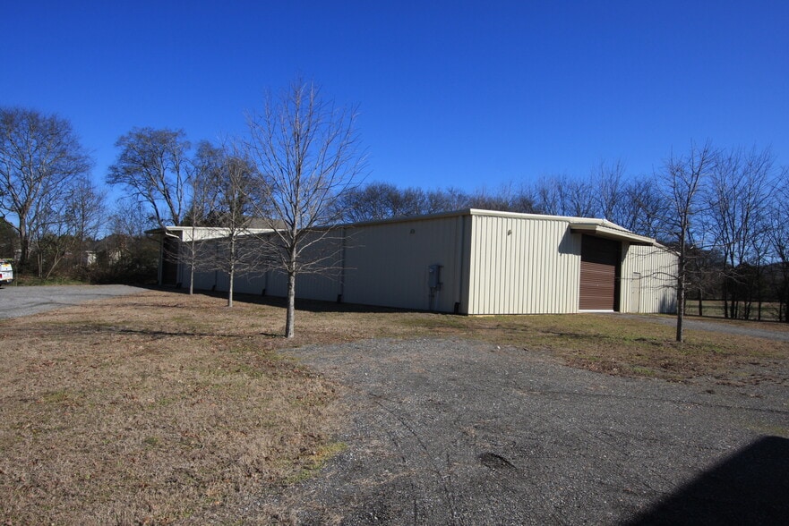 More Photos Of 2536 Rome Hwy, Aragon Land For Sale