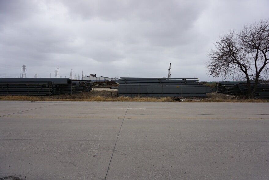 More Photos Of 12803 Rita Ln, Houston Warehouse For Sale