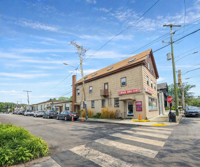 More Photos Of 7 Border St, Newton Warehouse For Sale