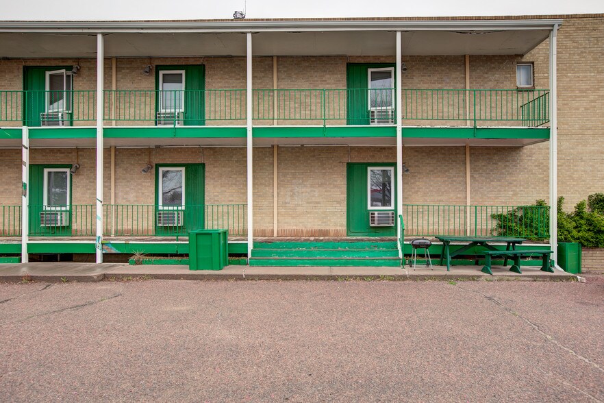 More Photos Of 795 Main St, Limon Hotel For Sale