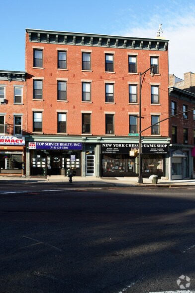 More Photos Of 190-194 Flatbush Ave, Brooklyn Apartments For Lease