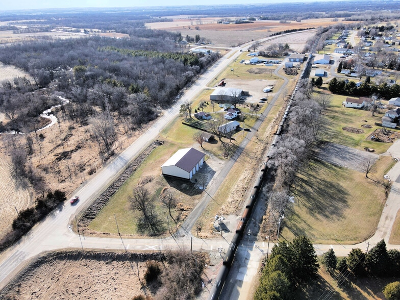 More Photos Of 224 Washington St, Raymond Industrial For Sale