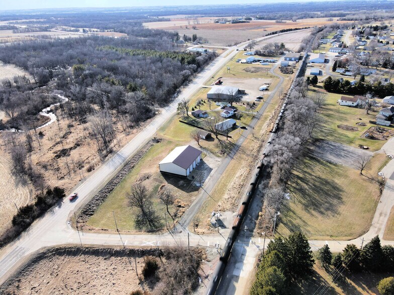 More Photos Of 224 Washington St, Raymond Industrial For Sale