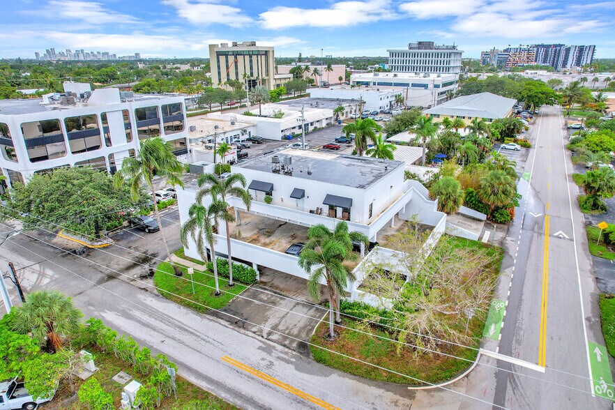 More Photos Of 2691 E Oakland Park Blvd, Fort Lauderdale Office Residential For Lease