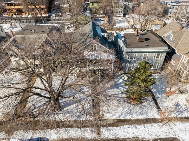 More Photos Of 2420 4th Ave S, Minneapolis Apartments For Sale