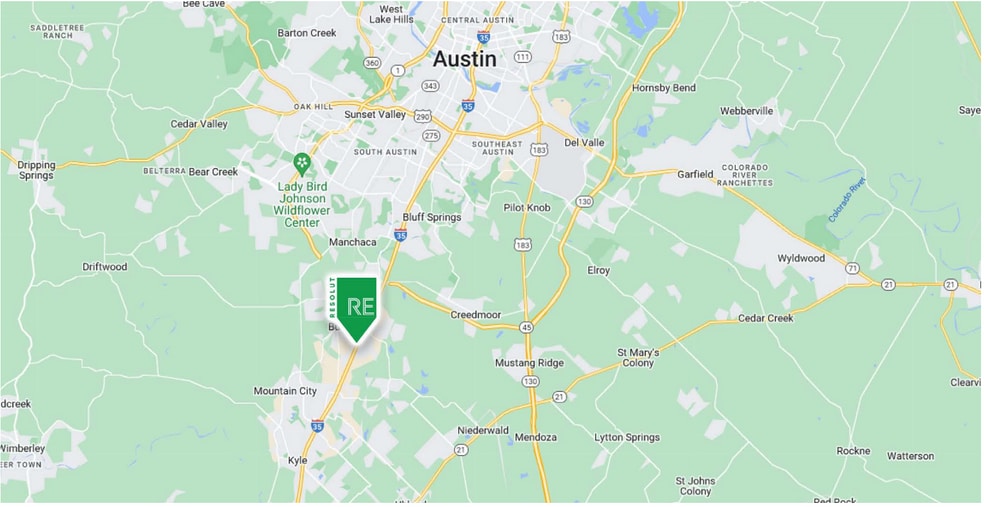 More Photos Of 17130 I-35 Frontage rd, Buda Unknown For Lease