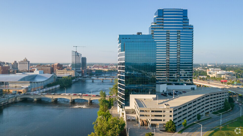 More Photos Of 333 Bridge St NW, Grand Rapids Office For Lease